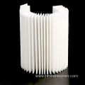 Non Woven Filter Media For Automotive Air Filters